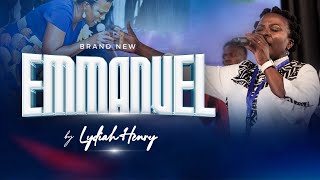 LYDIAH HENRY | EMMANUEL (Official Video)