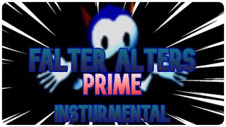 [FNF] Falter Alters PRIME INSTRUMENTAL [Unoffical upload] [Read Description]