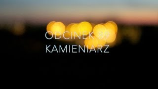 Dobranocka [#89] Kamieniarz [ENG\\DE]