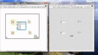 Using Mathscript in LabVIEW