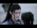 陈情令19cut—魏无羡失去金丹被溫晁暴打 扔进乱葬岗