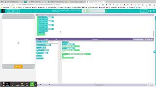 Code.org Turtle Programming 4.2 & 4.3 Tutorial