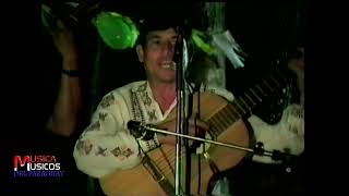 RICO Y BARATO Y SU CONJUNTO - JUEVES DE GALA AÑO 1991