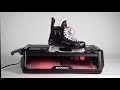 The Sparx Skate Sharpener: The Easiest Way To Sharpen Your Skates At Home