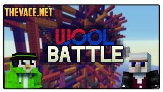 Woolbattle auf TheVace.net mit TheFaboHD | Jetzt mit 4 Teams!