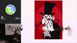Clojure Conj 2012 - Leiningen