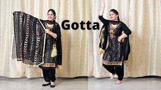 Dance on Gotta | Kiran Bajwa