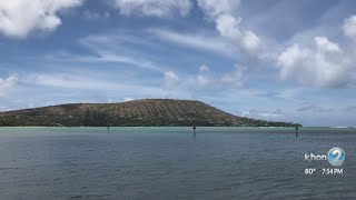 Traditional name of Hawaiʻi Kai
