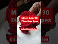 HAPPY DIWALI  | #shorts | DIWALI RECIPES | DIWALI SWEETS | DIWALI SWEETS RECIPE