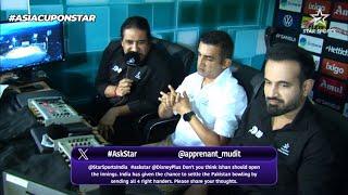 Asia Cup 2023 | Gautam Gambhir Answers a Fan's Question | #AskStar