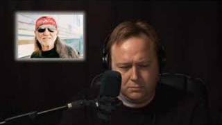 Re: Willie Nelson - Gravedigger: Video - Closed Captioned