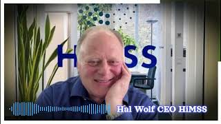 A Health UnaBASHEd HiMSS24 Preview with Hal Wolf CEO