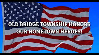 Hometown Heroes Banner Project 2026