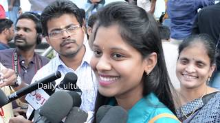 FULL VIDEO: Akhil Fans SUPER Response | Mr Majnu Movie Public Talk | Daily Culture