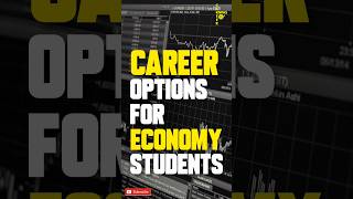 Economy Students Career Scope #careerwithriwas #economy #economyforupsc #careeroption #economics