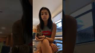 Malu Live 10/7/2020 - 2 Part