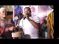 NOLLYWOOD ACTOR MURPHY, KAMILU KOMPO AFOLABI SURPRISE EVERYONE AT 63-YEAR BIRTHDAY YENIKA QUADRI