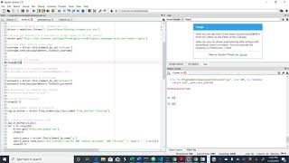 How to automatically web scrape LinkedIn with Python Part 1