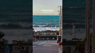 POV: Visiting the Iconic Slam Dunk Spot in Kamakura 🇯🇵🏀 | Kamakura Koko Mae