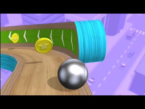 Going Balls Level 27 30 All Levels Gameplay Update Youtube