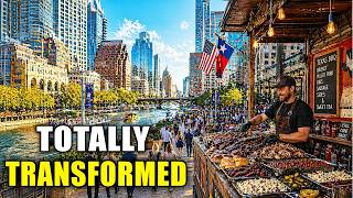 5 U.S. Cities That Feel Completely Different in 2026