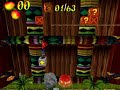 Crash Bandicoot:  Back In Time Gate Crasher 100% (level made by OG_CrashFan)