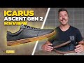 ICARUS ASCENT GEN 2 REVIEW | Worth the Upgrade?