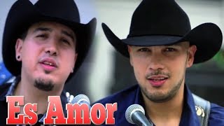 Bronco: "Es Amor" - (Video Oficial) | Discos America