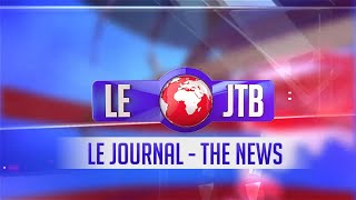 JTB 12H DU VENDREDI 20 DÉCEMBRE 2024 - ÉQUINOXE TV