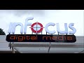 Infocus Digital Media's New Building