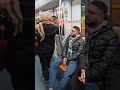 🔴 viral pickpocket caught on camera insults passenger 😱 attention travelers viral shorts travel