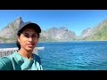 😱 arctic circle കാഴ്ചകൾ കാണാം malayaliyoutuber malayalamtravelvlog norwaymalayalam yathra