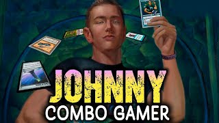 Johnny Combo Cards in Commander | Cards Commonly Used by Johnny/Jenny Players