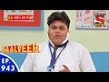 Baal Veer - बालवीर - Episode 943 - 22nd March, 2016