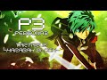 tartarus harabah block persona 3 ost soundtrack