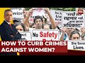 News Today With Rajdeep Sardesai: New Laws Needed After Kolkata Rape & Murder? |Kerala Dirty Picture