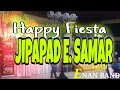 Kuratsa Dance by Hon. Mayor Dr. Benjamin E. Ver | Happy fiesta Jipapad | ENAN BAND OFFICIAL