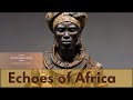 Echoes of Africa | Reggae Music 2024