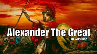 Alexander the great _Life history and biography of Alexander the great