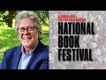 2022 Library of Congress National Book Festival