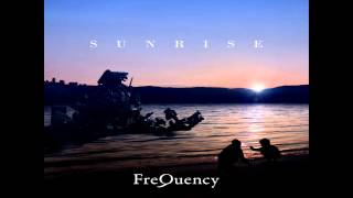 SUNRISE #09: Fall -Into the grace-