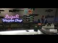 BulgaR Weapon Shop [ESX] & [QBCore] (FiveM Script Preview)