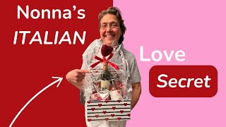 The Italian Valentine’s Day Secret Americans Are Falling For!