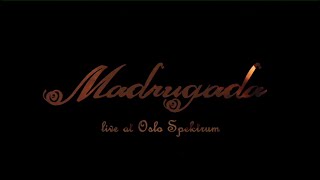 Madrugada Live from Oslo Spektrum (December 2005)