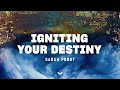 A guided meditation to find your mission and purpose | Sarah Prout