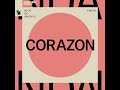 corazon extended mix