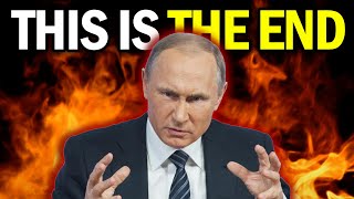 [PUTIN IS SCARED] Russia is getting SHUT DOWN, Economy is COLLAPSING, Oil Crisis Update.