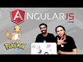 Learn AngularJS from Scratch-v2: Full Stack Web Development Series