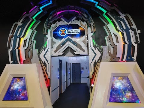 Timemission Rhode Island Preview Youtube