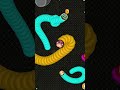 worms zone io cacing besar superhero wasp slither snake